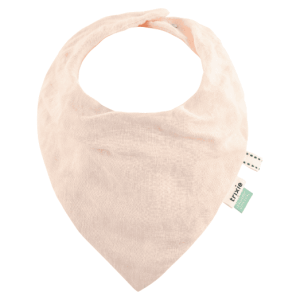 Trixie Bandana Slab – Pure Rose