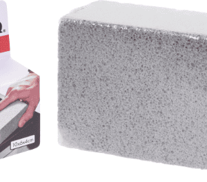 Bbq Reinigingsteen 10X6X4 cm