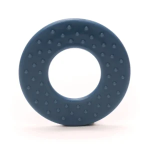 Durable Bijtring rond (2 stuks)