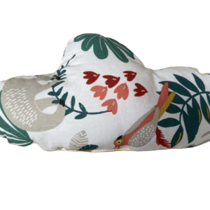 Wolk Oker Jungle L